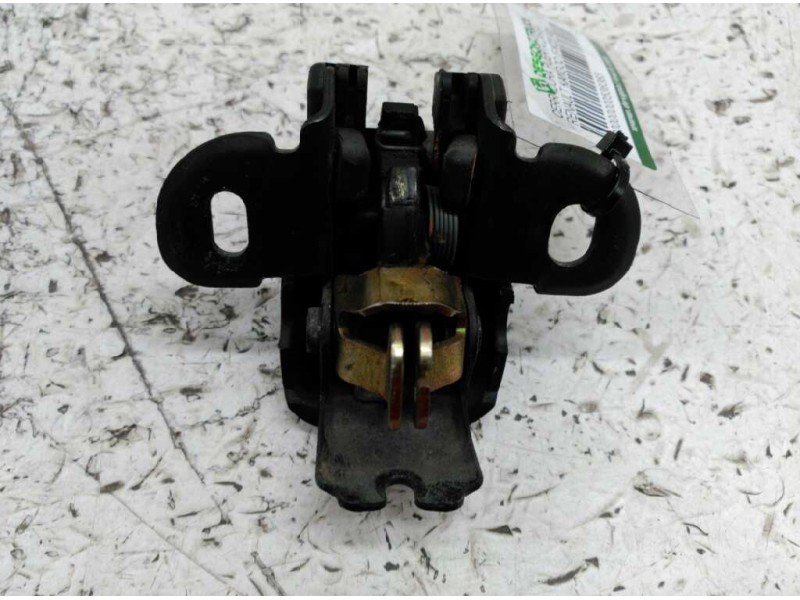 Recambio de cerradura puerta carga para renault kangoo (f/kc0) alize referencia OEM IAM  TRASERA DERECHA SUPERIOR 