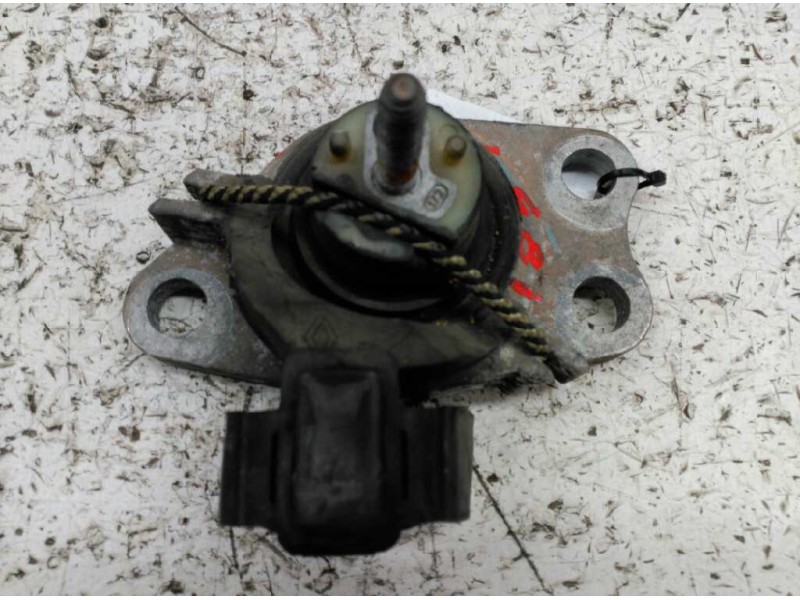 Recambio de soporte motor derecho para renault kangoo (f/kc0) alize referencia OEM IAM 8200267625  