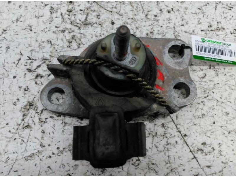 Recambio de soporte motor derecho para renault kangoo (f/kc0) alize referencia OEM IAM 8200267625  