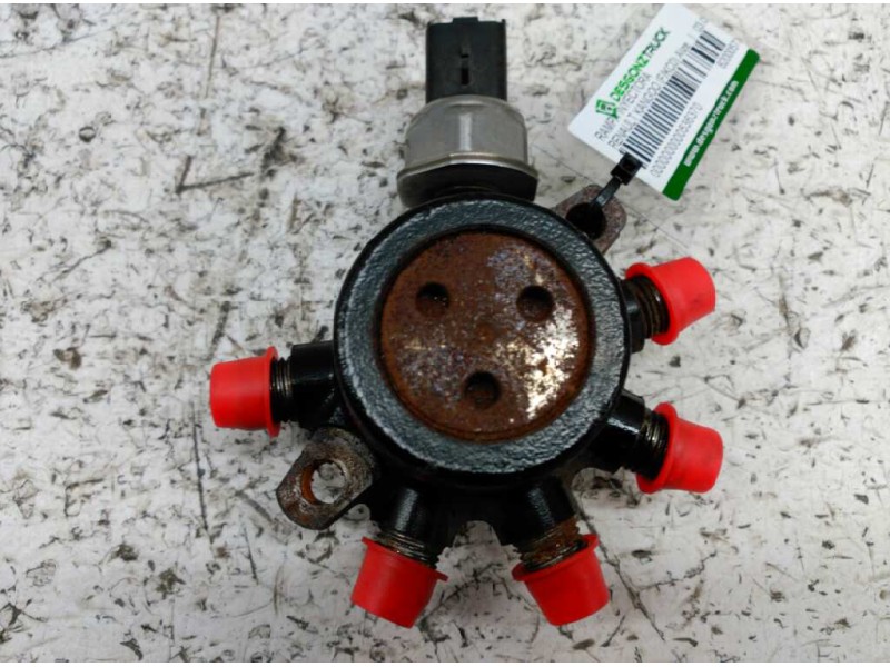 Recambio de rampa inyectora para renault kangoo (f/kc0) alize referencia OEM IAM 8200057345 8200057232 