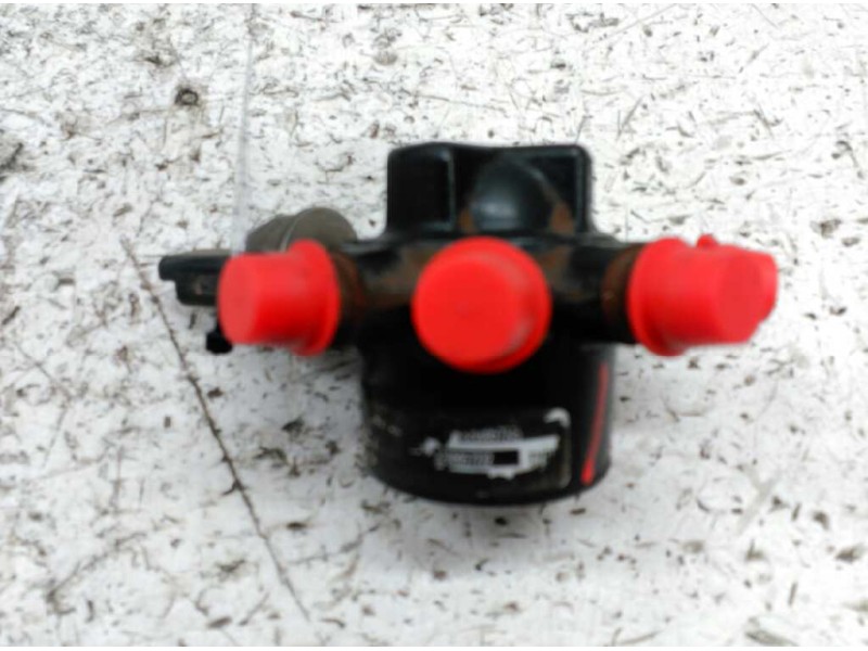 Recambio de rampa inyectora para renault kangoo (f/kc0) alize referencia OEM IAM 8200057345 8200057232 