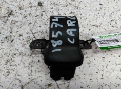 Recambio de cerradura puerta carga para renault kangoo (f/kc0) alize referencia OEM IAM  SUPERIOR IZQUIERDA 