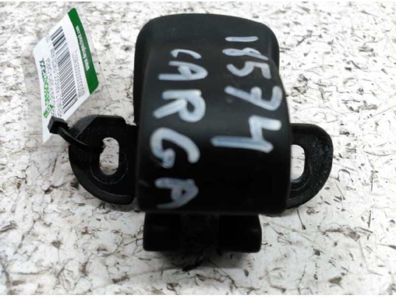 Recambio de cerradura puerta carga para renault kangoo (f/kc0) alize referencia OEM IAM  SUPERIOR IZQUIERDA 