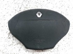 Recambio de airbag delantero izquierdo para renault kangoo (f/kc0) alize referencia OEM IAM 8200350772  