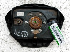 Recambio de airbag delantero izquierdo para renault kangoo (f/kc0) alize referencia OEM IAM 8200350772   2