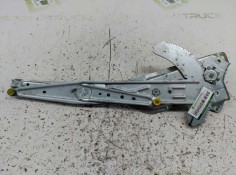 Recambio de elevalunas delantero derecho para renault kangoo (f/kc0) alize referencia OEM IAM  MANUAL 