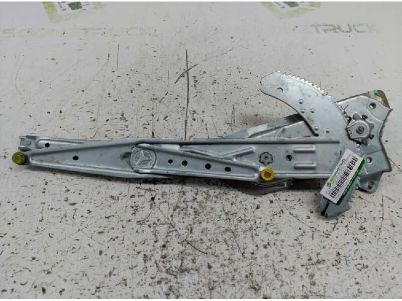 Recambio de elevalunas delantero derecho para renault kangoo (f/kc0) alize referencia OEM IAM  MANUAL 