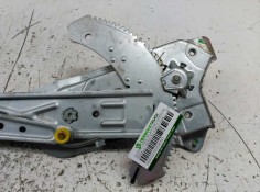 Recambio de elevalunas delantero derecho para renault kangoo (f/kc0) alize referencia OEM IAM  MANUAL  2