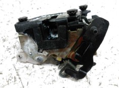 Recambio de cerradura puerta trasera derecha para mitsubishi santamo (hyundai) santamo confort referencia OEM IAM    2