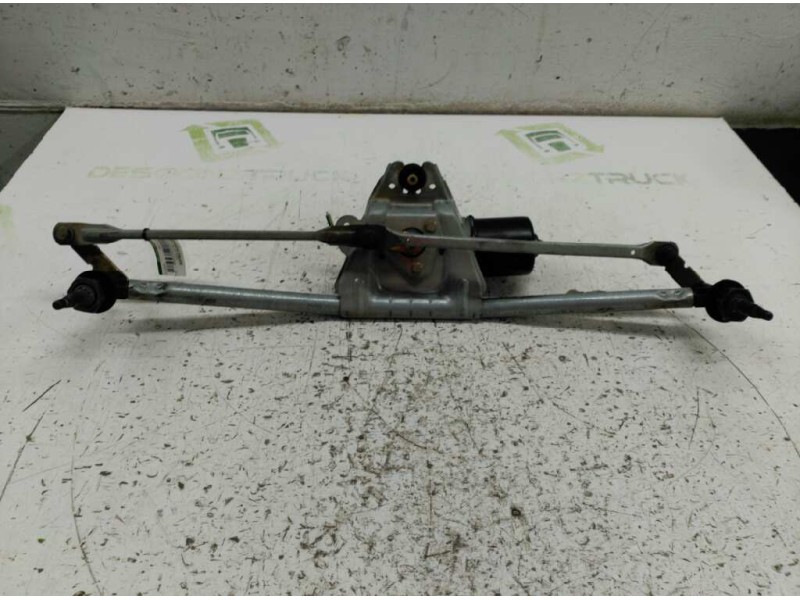 Recambio de motor limpia delantero para renault kangoo (f/kc0) alize referencia OEM IAM 8200122345C 54514611 53563102