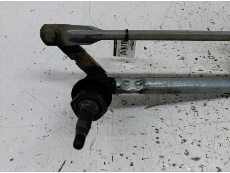 Recambio de motor limpia delantero para renault kangoo (f/kc0) alize referencia OEM IAM 8200122345C 54514611 53563102