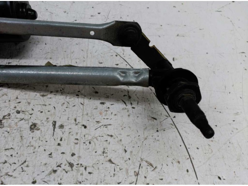 Recambio de motor limpia delantero para renault kangoo (f/kc0) alize referencia OEM IAM 8200122345C 54514611 53563102