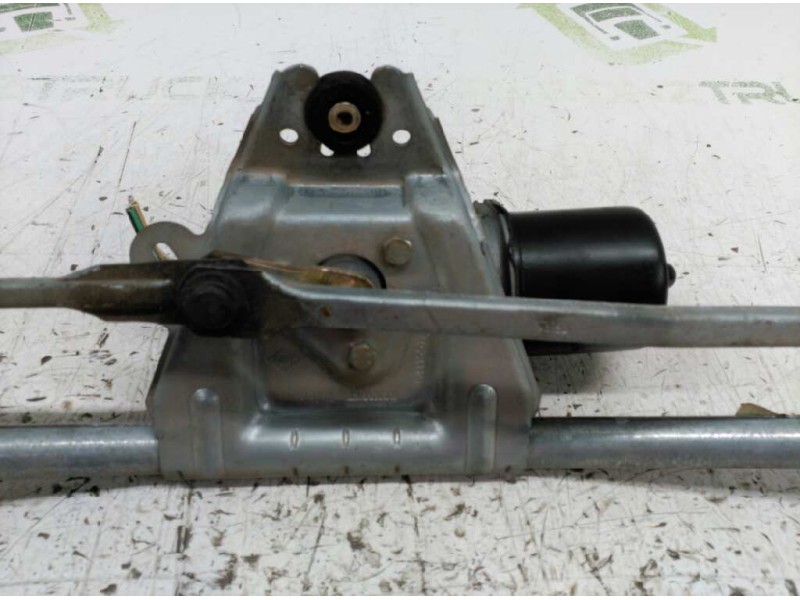 Recambio de motor limpia delantero para renault kangoo (f/kc0) alize referencia OEM IAM 8200122345C 54514611 53563102