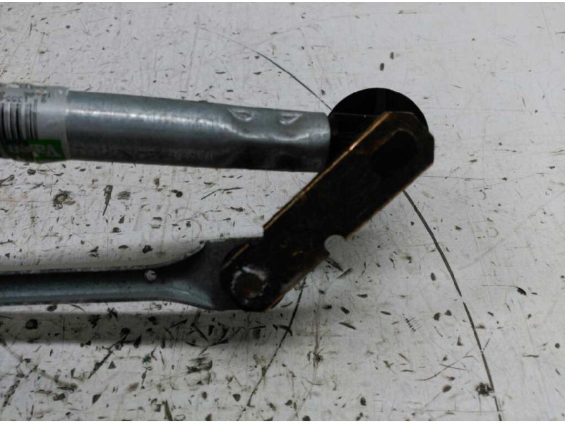 Recambio de motor limpia delantero para renault kangoo (f/kc0) alize referencia OEM IAM 8200122345C 54514611 53563102