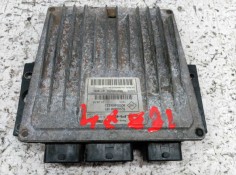 Recambio de centralita motor uce para renault kangoo (f/kc0) alize referencia OEM IAM 8200498185 8200469333 DELPHI
