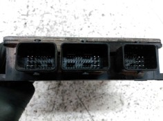 Recambio de centralita motor uce para renault kangoo (f/kc0) alize referencia OEM IAM 8200498185 8200469333 DELPHI 2