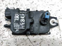 Recambio de motor centralizado para mitsubishi santamo (hyundai) santamo confort referencia OEM IAM  DELANTERO DERECHO 
