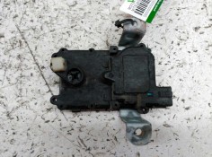 Recambio de motor cierre centralizado trasero izquierdo para mitsubishi santamo (hyundai) santamo confort referencia OEM IAM   