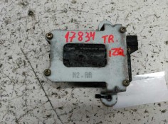 Recambio de motor cierre centralizado trasero izquierdo para mitsubishi santamo (hyundai) santamo confort referencia OEM IAM    2