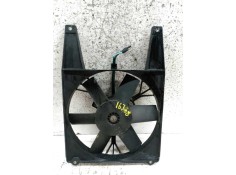 Recambio de electroventilador para fiat ducato caja cerrada (desde 03.94) referencia OEM IAM   
