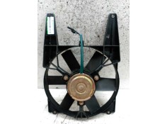 Recambio de electroventilador para fiat ducato caja cerrada (desde 03.94) referencia OEM IAM    2