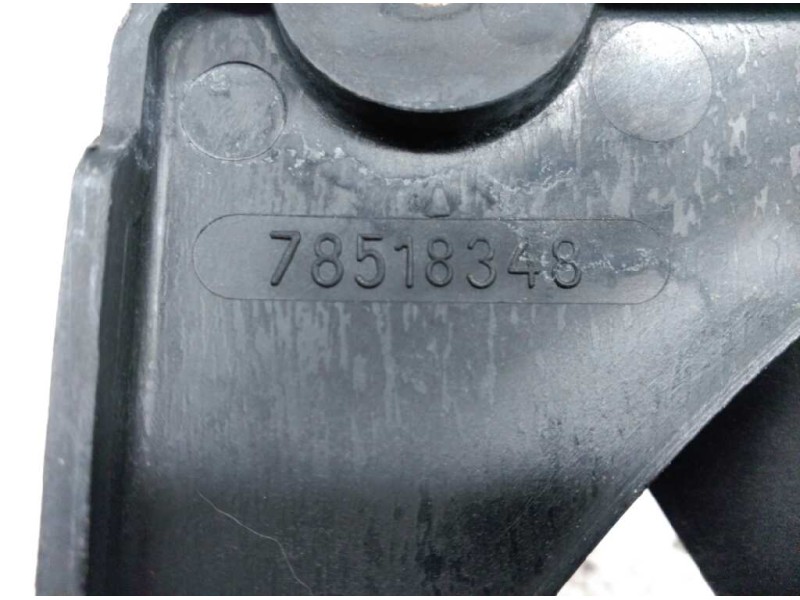 Recambio de electroventilador para fiat ducato caja cerrada (desde 03.94) referencia OEM IAM   