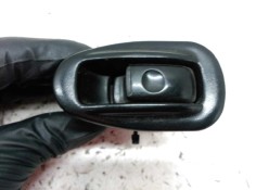 Recambio de mando elevalunas trasero derecho para mitsubishi santamo (hyundai) santamo confort referencia OEM IAM 93570M2501  