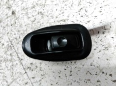 Recambio de mando elevalunas trasero izquierdo para mitsubishi santamo (hyundai) santamo confort referencia OEM IAM 93570M2501  