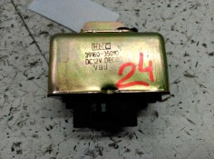 Recambio de rele para mitsubishi santamo (hyundai) santamo confort referencia OEM IAM   