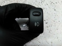 Recambio de boton antiniebla trasero para mitsubishi santamo (hyundai) santamo confort referencia OEM IAM   