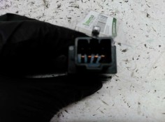 Recambio de boton antiniebla trasero para mitsubishi santamo (hyundai) santamo confort referencia OEM IAM    2