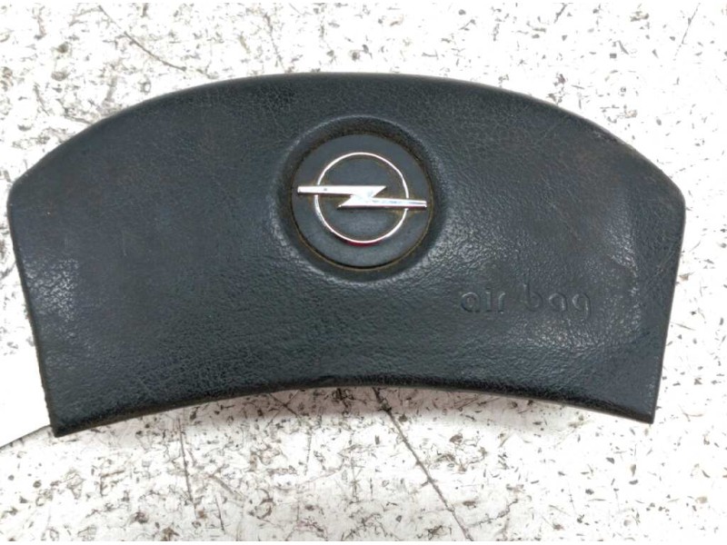 Recambio de airbag delantero izquierdo para opel movano chasis - volquete, medio 3.5t referencia OEM IAM 8200063450C  
