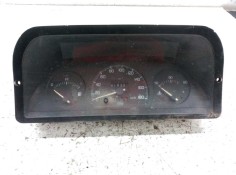 Recambio de cuadro instrumentos para peugeot boxer caja cerrada (rs2850)(230)(´02) 1400 td referencia OEM IAM 6047240050  