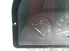 Recambio de cuadro instrumentos para peugeot boxer caja cerrada (rs2850)(230)(´02) 1400 td referencia OEM IAM 6047240050   2