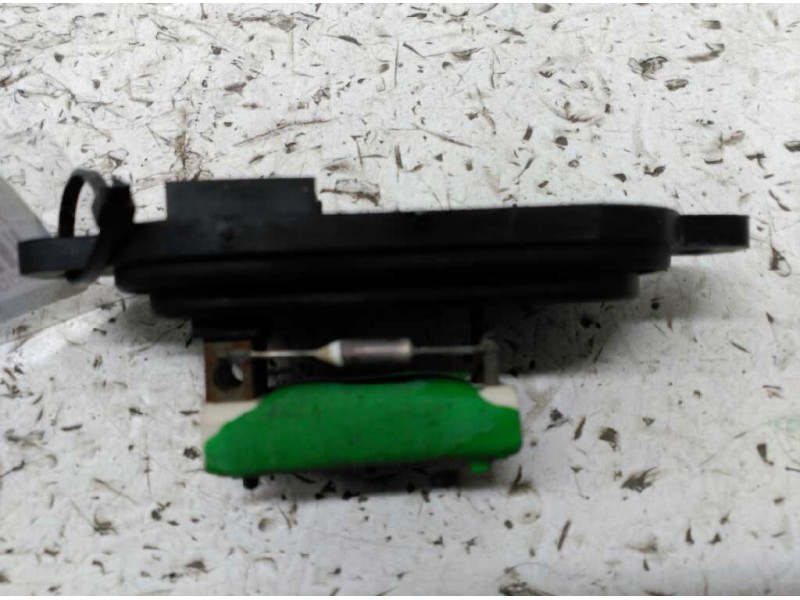 Recambio de resistencia calefaccion para peugeot boxer caja cerrada (rs2850)(230)(´02) 1400 td referencia OEM IAM  101930100 