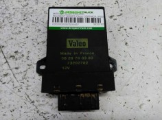 Recambio de modulo electronico para peugeot boxer caja cerrada (rs2850)(230)(´02) 1400 td referencia OEM IAM 9626760380  