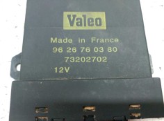 Recambio de modulo electronico para peugeot boxer caja cerrada (rs2850)(230)(´02) 1400 td referencia OEM IAM 9626760380   2