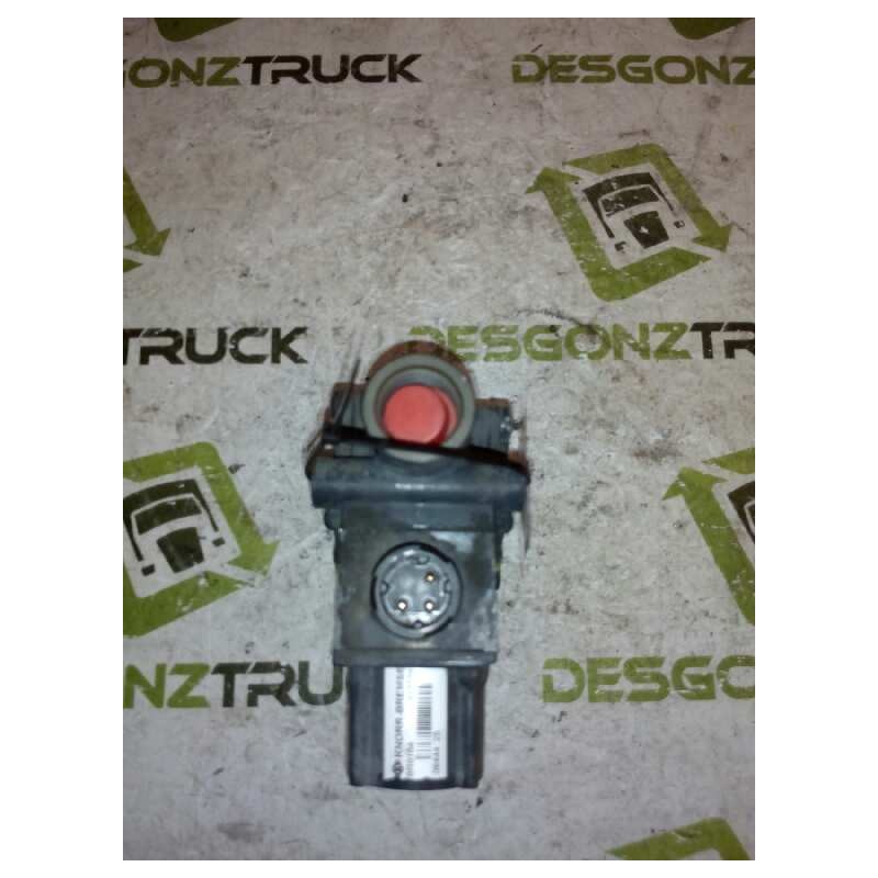 Recambio de valvula aire para iveco stralis (as) fsa t / fp lt 4x2 gran espacio referencia OEM IAM BR9154 II17776 ELECTRO VALVUL
