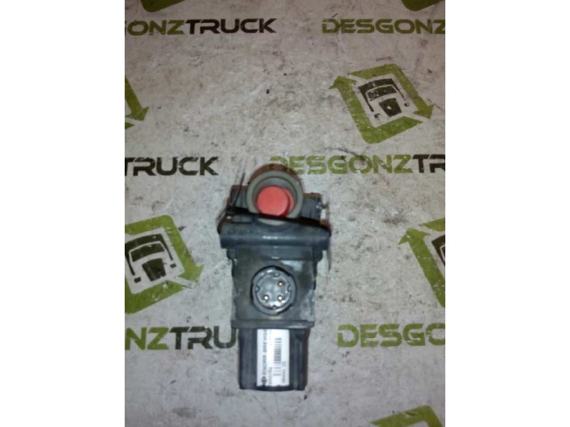 Recambio de valvula aire para iveco stralis (as) fsa t / fp lt 4x2 gran espacio referencia OEM IAM BR9154 II17776 ELECTRO VALVUL