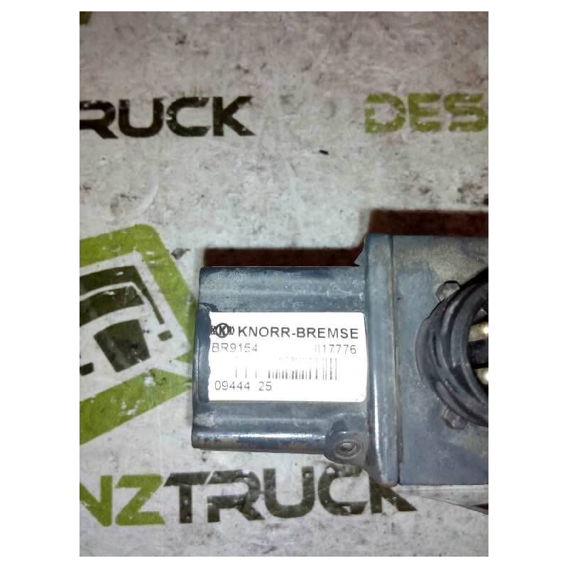 Recambio de valvula aire para iveco stralis (as) fsa t / fp lt 4x2 gran espacio referencia OEM IAM BR9154 II17776 ELECTRO VALVUL