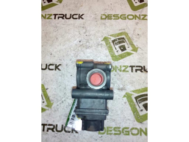 Recambio de valvula aire para iveco stralis (as) fsa t / fp lt 4x2 gran espacio referencia OEM IAM BR9154 II17776 ELECTRO VALVUL