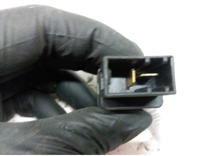 Recambio de valvula aire para mitsubishi santamo (hyundai) santamo confort referencia OEM IAM   VALVULA FRENO DE PIE