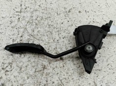 Recambio de potenciometro pedal para opel movano chasis - volquete, medio 3.5t referencia OEM IAM 7700314525  