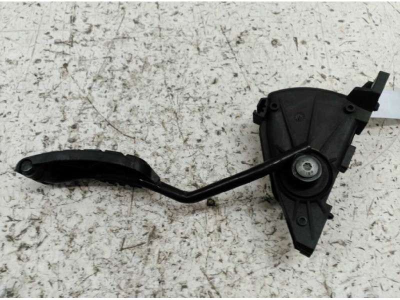 Recambio de potenciometro pedal para opel movano chasis - volquete, medio 3.5t referencia OEM IAM 7700314525  