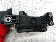 Recambio de potenciometro pedal para opel movano chasis - volquete, medio 3.5t referencia OEM IAM 7700314525   2