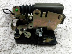 Recambio de cerradura puerta delantera derecha para opel movano chasis - volquete, medio 3.5t referencia OEM IAM   