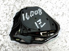 Recambio de cinturon seguridad delantero izquierdo para opel movano chasis - volquete, medio 3.5t referencia OEM IAM   