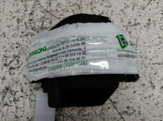 Recambio de cinturon seguridad delantero izquierdo para opel movano chasis - volquete, medio 3.5t referencia OEM IAM    2