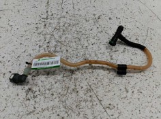 Recambio de tubo para renault scenic ii grand confort dynamique referencia OEM IAM  CONDUCTO GASOIL 