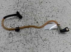 Recambio de tubo para renault scenic ii grand confort dynamique referencia OEM IAM  CONDUCTO GASOIL  2